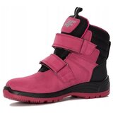 4f Škornji za sneg HJZ21JOBMW25255S Rožnata | Shoptok.si