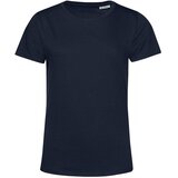  MAJICA KRATKI RUKAVI B&C INSPIRE #E150/WOMEN URBAN TAMNO PLAVA S!! | Shoptok.si