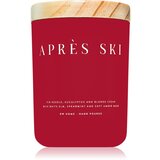 DW Home Tierra Red mirisna svijeća 445 g | shoptok.hr