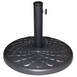 Ramda Podstavek za vrtno senčilo-dežnik, 25.5kg, fi 50x7cm Cijene