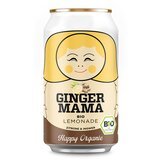 100% Natural organski napitak ginger mama 330ml cene