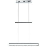 Eglo 93625 - led prigušiva svetiljka cardito 1 LED/24W/230V | Eponuda.com