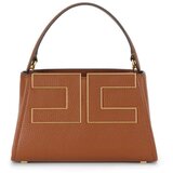 Elisabetta Franchi Torbe BS07A66E2 Kostanjeva Cene