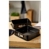 Blomsterbergs Kalup za pečenje za torte od nehrđajućeg čelika 20x28 cm – | shoptok.hr