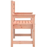  Vrtne stolice 2 kom 60 x 48 x 91 cm od masivne duglazije | Eponuda.ba