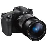 Sony Fotoaparat Cyber-shot DSC-RX10M4 (Crna) Kompaktni 20.1 Mpix 3
