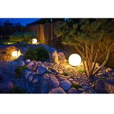  Spoljna dekorativna svetiljka GARDEN BALL, 1xE27/40W/230V, IP65, prečnik 28 cm | Eponuda.com