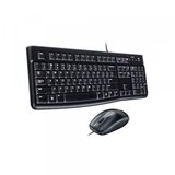 Olimp Sport Tastatura i miš Logitech MK120 US | Eponuda.com