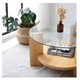 Hanah home mondo oak