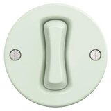  Kliklap - Retro dugme bez okvira, mentol-zelena | Eponuda.com