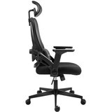 Combat 2.7 gaming stolica, crna | shoptok.hr