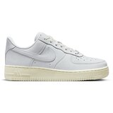 Nike Nizke superge Air Force 1 Low Summit White (Women's) Bela Cene