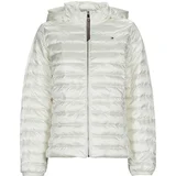 Tommy Hilfiger Puhovke FEMININE LW DOWN JACKET Bela
