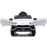  Licencirani auto na akumulator Lamborghini Urus BDM0923 - bijeli | shoptok.hr
