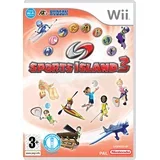 Island 3 (Wii) - rabljeno