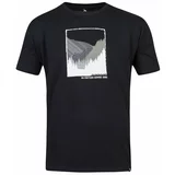 HANNAH Men's classic T-shirt RAMONE anthracite (gray)