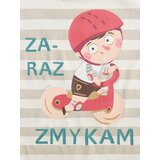 Reserved Majica dugih rukava Pucio - boja kože | shoptok.hr