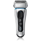 Braun Series 8 8350s Silver aparat za brijanje 8350s Silver 1 kom | shoptok.hr
