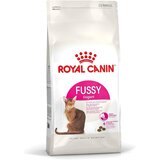 zoocity Royal Canin Cat Fussy 10 kg Cene