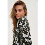 Marisse WOMEN'S SHIRT Z-KO-4816 D.OLIVE | shoptok.hr