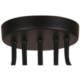 Lesnina XXXL STROPNA SVETILKA Tiara 68/15/32 cm | Shoptok.si
