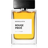 NOVELLISTA Rouge Privé parfumska voda za ženske 75 ml Cene
