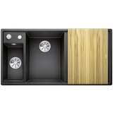 Blanco sudopera axia iii 6s silgranit antracit sa p.č. le prb in ( 524643 ) | ePonuda.com