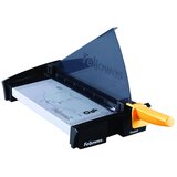 Fellowes Rezač papira giljotina Fusion A4, reže 10 listova 80 gramskog papira | shoptok.hr