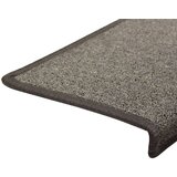  Tepisi za stepenice 15 kom 65x21x4 cm tamnosivi | shoptok.hr