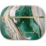 Ideal od Sweden iDeal of Sweden Maskica - AirPods Pro - Golden Jade Marble | shoptok.hr