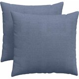  Jastučići za sofu 2 pcs Plava 50 x 50 cm Kordura tekstil | Eponuda.ba