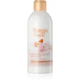 Mandorle Del Mediterraneo hranjivo mlijeko za tijelo s emolijentnim učinkom 250 ml