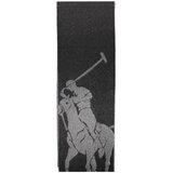 Polo Ralph Lauren Muški Crni Šal | shoptok.hr