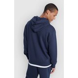Quiksilver Salt Water Jopa s kapuco dark navy | Shoptok.si