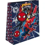 Ukrasna torba mala Folija Spiderman