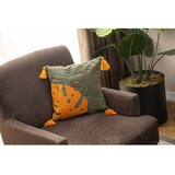 Mila Home Ukrasni jastuk od mješavine lana 43x43 cm – | shoptok.hr