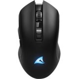 Sharkoon Miš wireless gaming Skiller SGM30W Black | Eponuda.ba