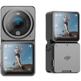 INF Zaščita zaslona iz kaljenega stekla za kamero DJI Action 2 (paket 3 kosov), (21579436) Cene