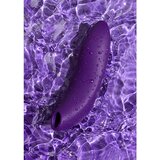 We Vibe Melt 2 - pametni stimulator klitorisa s valovima zraka (ljubičasti) | shoptok.hr