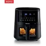 friteza na vrući zrak mod. 4633 crna