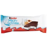Kinder Desert Milch schnitte 28g | ePonuda.com
