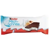 Desert Milch schnitte 28g