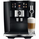 Jura J8 twin (EA) Diamond Black Aparat s za kavu potpuno automatskim radom 15561 | shoptok.hr