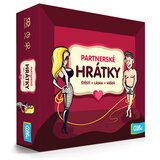 Albi Partnerské hrátky Cene