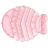 Lorelli vodena glodalica za bebe fish - shell pink (3m+) ( 10210810006 ) Cene