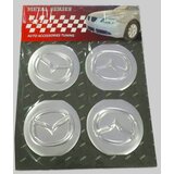  AMBLEMI SILIKONSKI SIVI 4/1 fi60mm MAZDA | Eponuda.ba