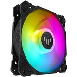 Asus TUF Gaming TF120 ARGB 3in1 - Triple Fan Kit with ARGB Controller | Shoptok.si