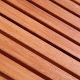  3-dijelni bistro set za djecu od masivnog drva eukaliptusa | shoptok.hr