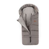 Petite&Mars Footmuff Arctic 4 u 1 zimska vreća za kolica, Mocha Mousse | shoptok.hr