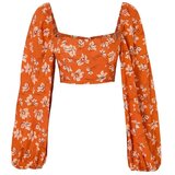 TRENDYOLMILLA Ženska bluza Tbess26Bz00020, Šarena | Eponuda.com